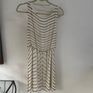 Alice + Olivia Bejeweled Dress